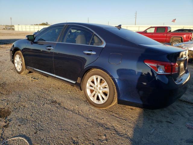 Photo 1 VIN: JTHBK1EGXC2510281 - LEXUS ES350 