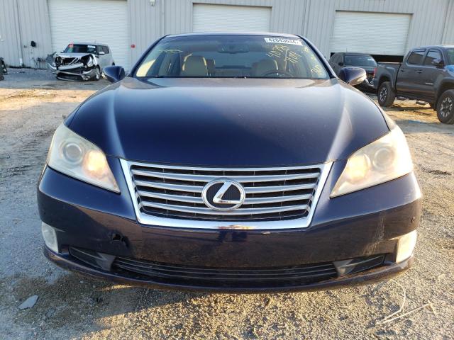 Photo 4 VIN: JTHBK1EGXC2510281 - LEXUS ES350 