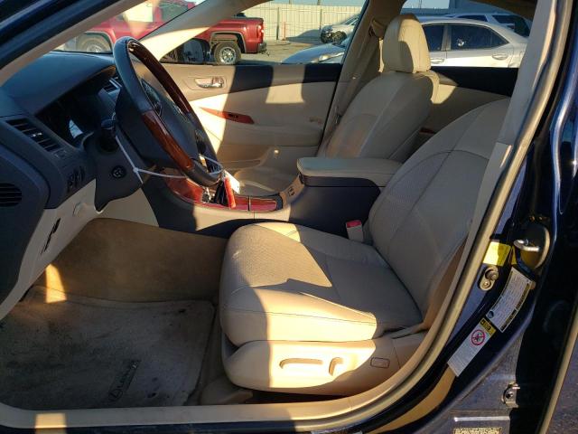 Photo 6 VIN: JTHBK1EGXC2510281 - LEXUS ES350 