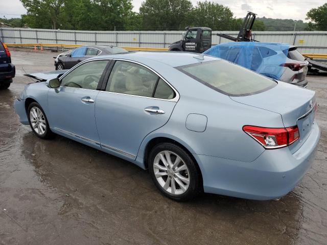 Photo 1 VIN: JTHBK1EGXC2510975 - LEXUS ES350 