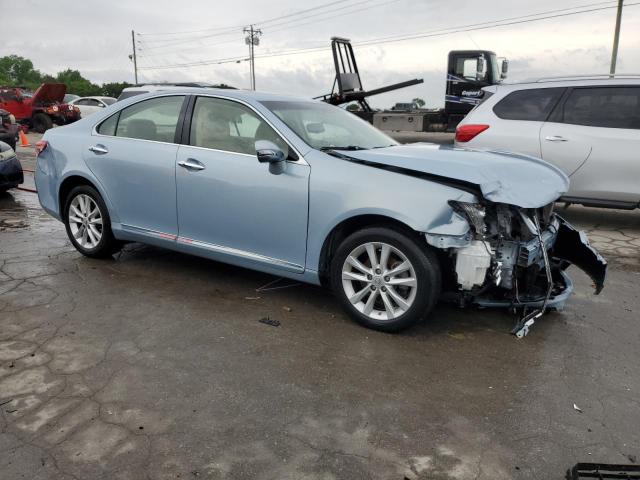 Photo 3 VIN: JTHBK1EGXC2510975 - LEXUS ES350 