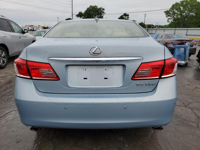 Photo 5 VIN: JTHBK1EGXC2510975 - LEXUS ES350 