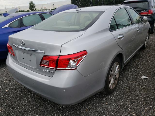 Photo 3 VIN: JTHBK1EGXC2511107 - LEXUS ES 350 