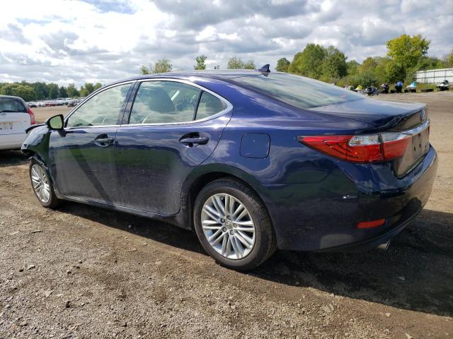 Photo 1 VIN: JTHBK1GG0D2002142 - LEXUS ES 350 