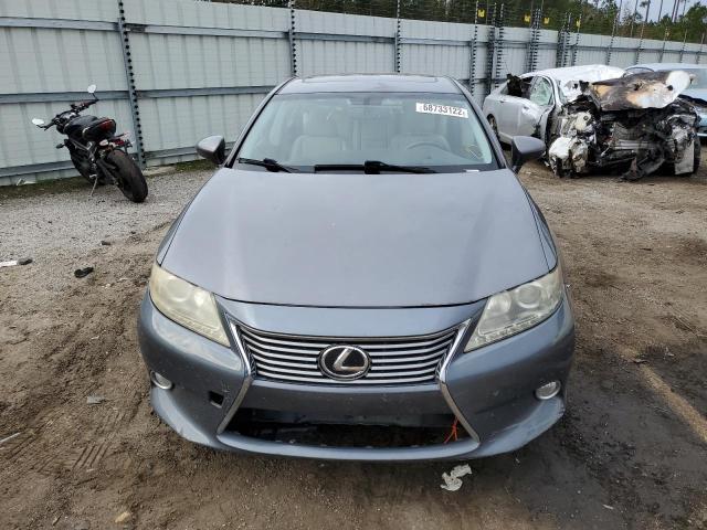 Photo 4 VIN: JTHBK1GG0D2009396 - LEXUS ES 350 