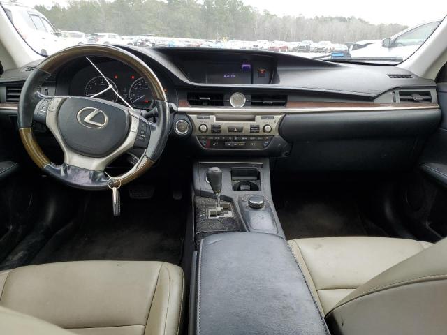 Photo 7 VIN: JTHBK1GG0D2009396 - LEXUS ES 350 