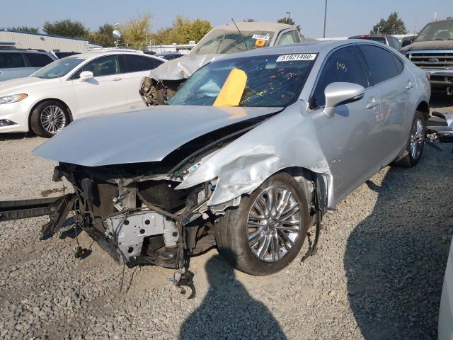 Photo 1 VIN: JTHBK1GG0D2009432 - LEXUS ES 350 