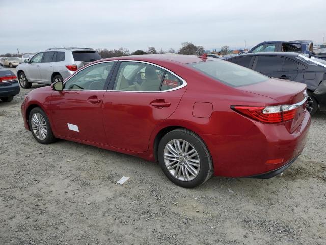 Photo 1 VIN: JTHBK1GG0D2009835 - LEXUS ES 350 