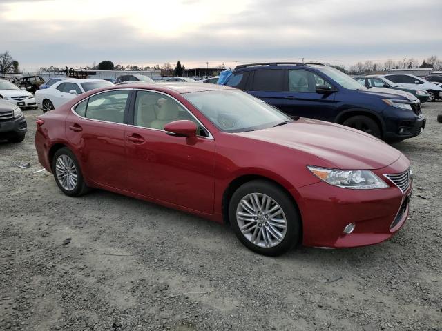 Photo 3 VIN: JTHBK1GG0D2009835 - LEXUS ES 350 