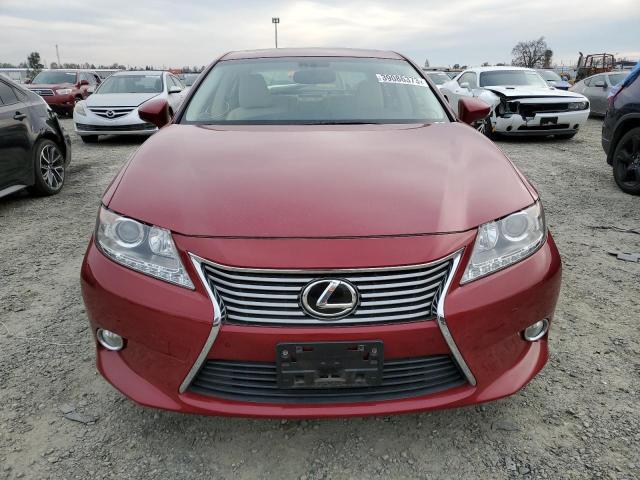 Photo 4 VIN: JTHBK1GG0D2009835 - LEXUS ES 350 