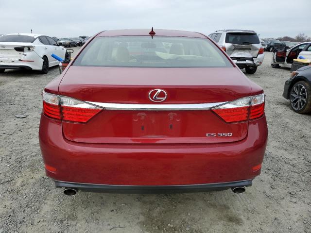 Photo 5 VIN: JTHBK1GG0D2009835 - LEXUS ES 350 