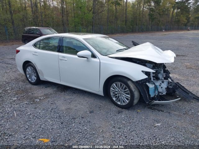 Photo 0 VIN: JTHBK1GG0D2013108 - LEXUS ES 350 