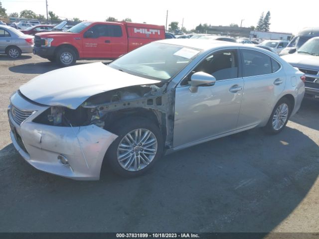 Photo 1 VIN: JTHBK1GG0D2019622 - LEXUS ES 350 