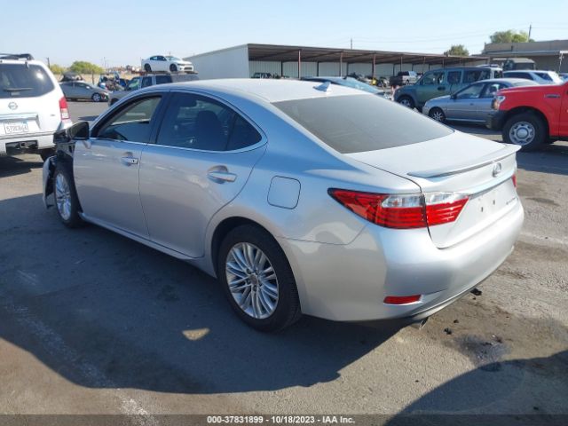 Photo 2 VIN: JTHBK1GG0D2019622 - LEXUS ES 350 