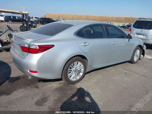 Photo 3 VIN: JTHBK1GG0D2019622 - LEXUS ES 350 