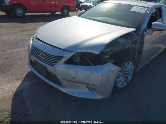 Photo 5 VIN: JTHBK1GG0D2019622 - LEXUS ES 350 