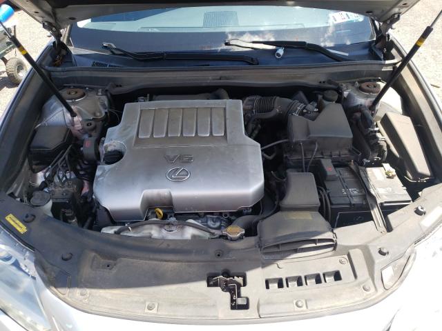 Photo 6 VIN: JTHBK1GG0D2022858 - LEXUS ES 350 