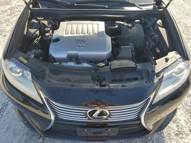 Photo 10 VIN: JTHBK1GG0D2022889 - LEXUS ES 350 