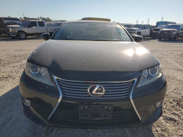 Photo 4 VIN: JTHBK1GG0D2022889 - LEXUS ES 350 