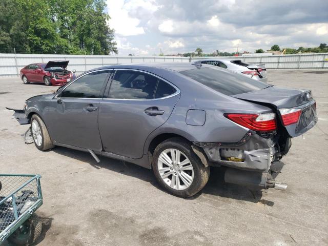 Photo 1 VIN: JTHBK1GG0D2023668 - LEXUS ES350 