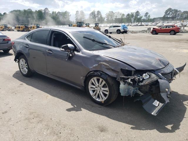 Photo 3 VIN: JTHBK1GG0D2023668 - LEXUS ES350 