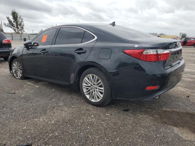 Photo 1 VIN: JTHBK1GG0D2024657 - LEXUS ES350 