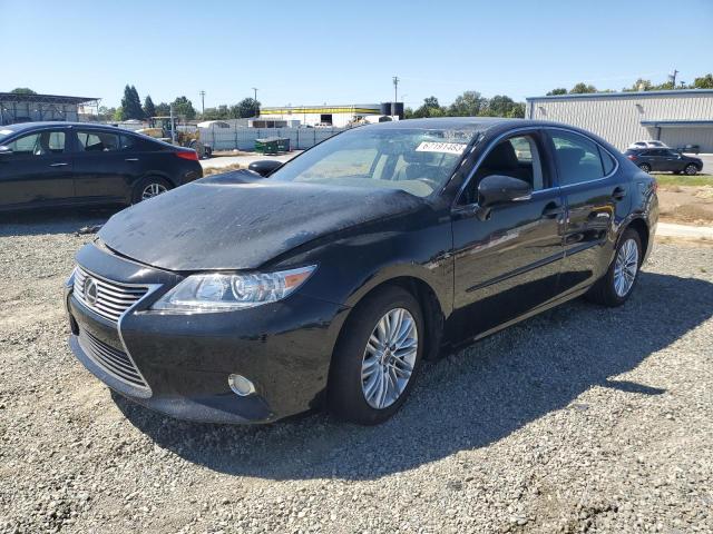 Photo 0 VIN: JTHBK1GG0D2025355 - LEXUS ES 350 