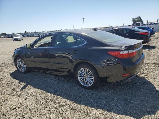 Photo 1 VIN: JTHBK1GG0D2025355 - LEXUS ES 350 