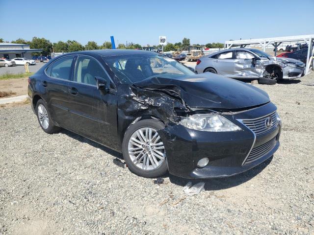 Photo 3 VIN: JTHBK1GG0D2025355 - LEXUS ES 350 