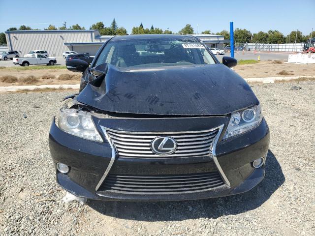 Photo 4 VIN: JTHBK1GG0D2025355 - LEXUS ES 350 