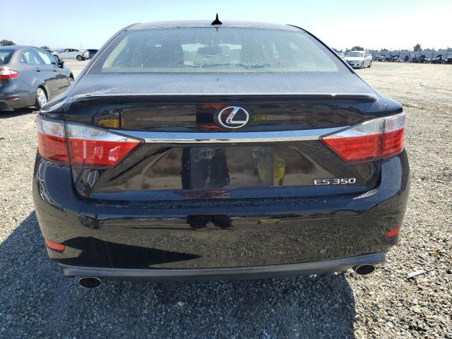 Photo 5 VIN: JTHBK1GG0D2025355 - LEXUS ES 350 