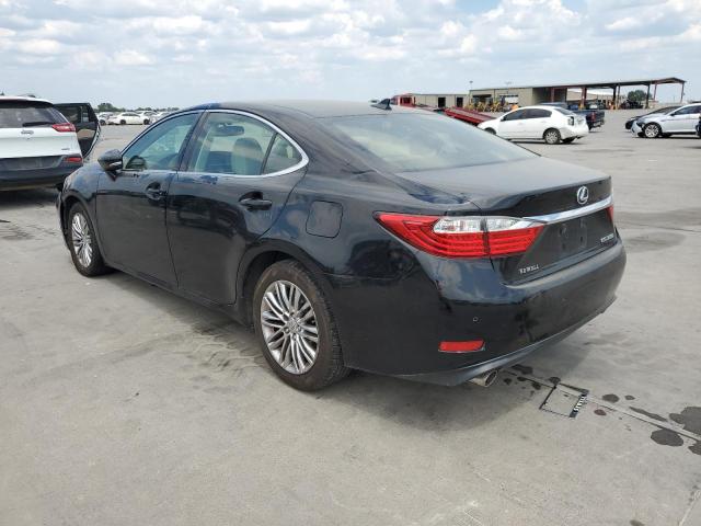 Photo 1 VIN: JTHBK1GG0D2027557 - LEXUS ES 350 