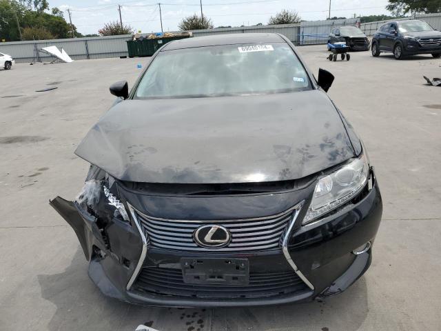 Photo 4 VIN: JTHBK1GG0D2027557 - LEXUS ES 350 