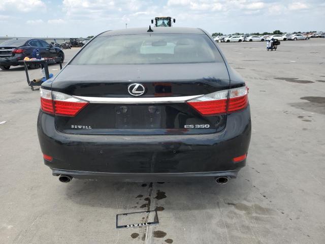 Photo 5 VIN: JTHBK1GG0D2027557 - LEXUS ES 350 