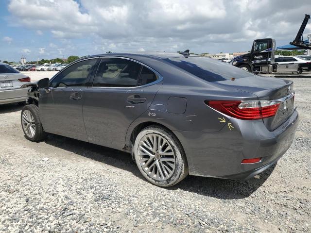 Photo 1 VIN: JTHBK1GG0D2027798 - LEXUS ES 350 