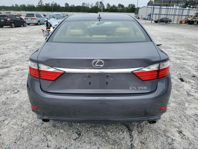 Photo 5 VIN: JTHBK1GG0D2029048 - LEXUS ES 