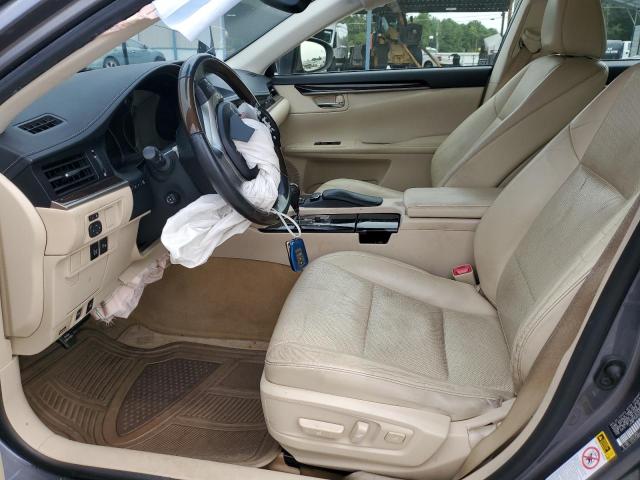 Photo 6 VIN: JTHBK1GG0D2029048 - LEXUS ES 