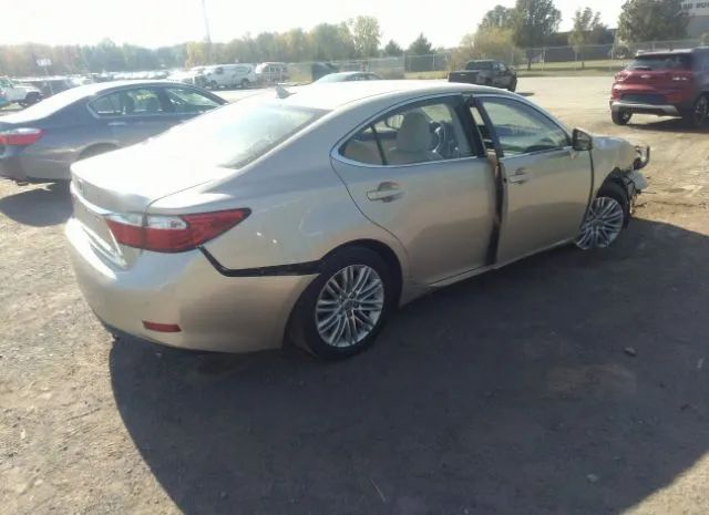 Photo 3 VIN: JTHBK1GG0D2029504 - LEXUS ES 350 