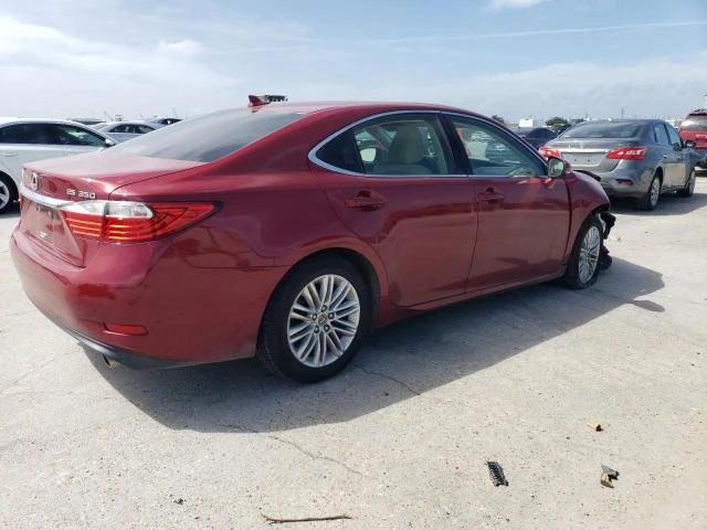 Photo 2 VIN: JTHBK1GG0D2030457 - LEXUS ES 350 