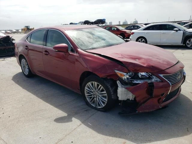 Photo 3 VIN: JTHBK1GG0D2030457 - LEXUS ES 350 