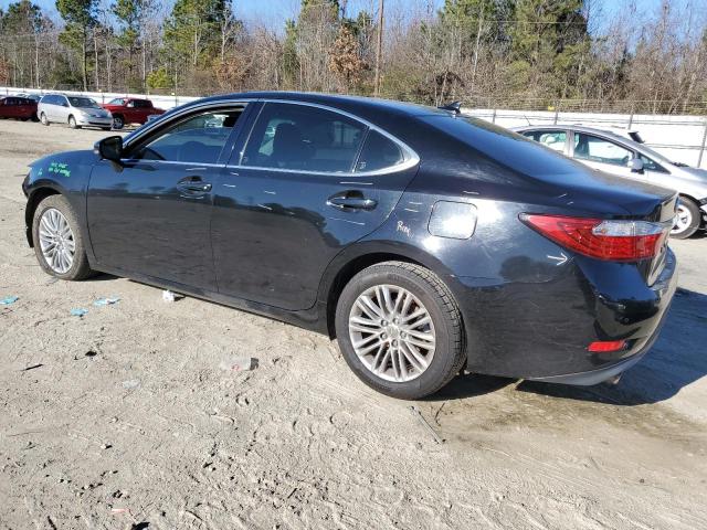 Photo 1 VIN: JTHBK1GG0D2030992 - LEXUS ES350 