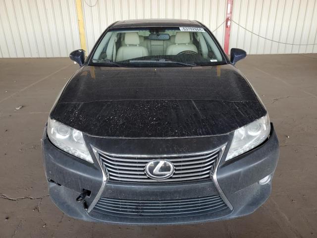 Photo 4 VIN: JTHBK1GG0D2031110 - LEXUS ES 350 