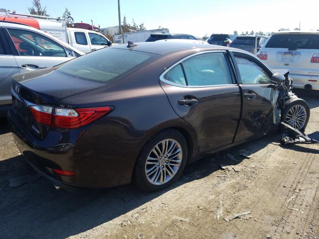 Photo 3 VIN: JTHBK1GG0D2032029 - LEXUS ES 350 