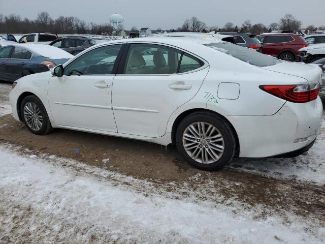 Photo 1 VIN: JTHBK1GG0D2032676 - LEXUS ES350 