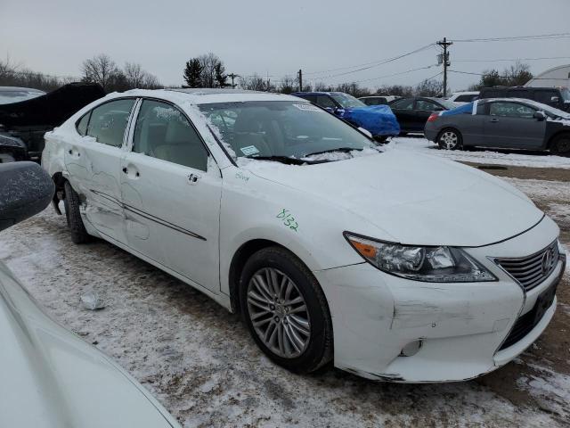 Photo 3 VIN: JTHBK1GG0D2032676 - LEXUS ES350 