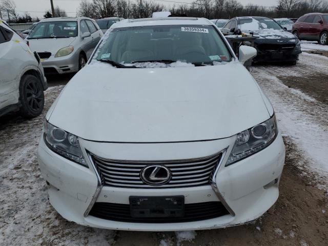 Photo 4 VIN: JTHBK1GG0D2032676 - LEXUS ES350 