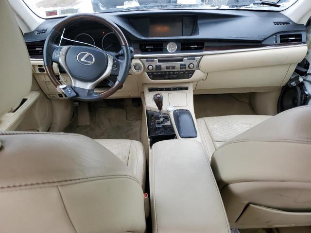 Photo 7 VIN: JTHBK1GG0D2032676 - LEXUS ES350 