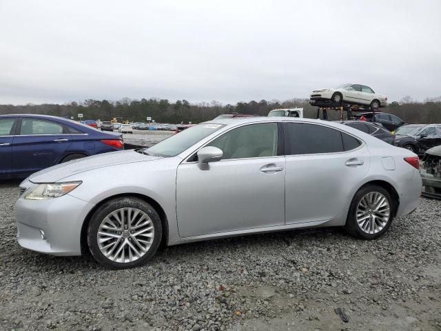 Photo 0 VIN: JTHBK1GG0D2037778 - LEXUS ES 