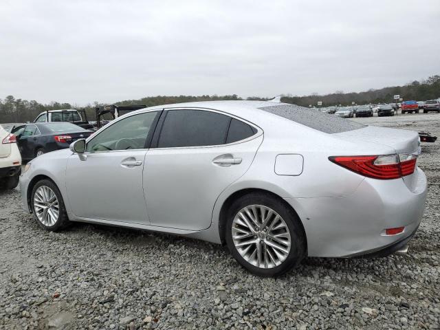 Photo 1 VIN: JTHBK1GG0D2037778 - LEXUS ES 