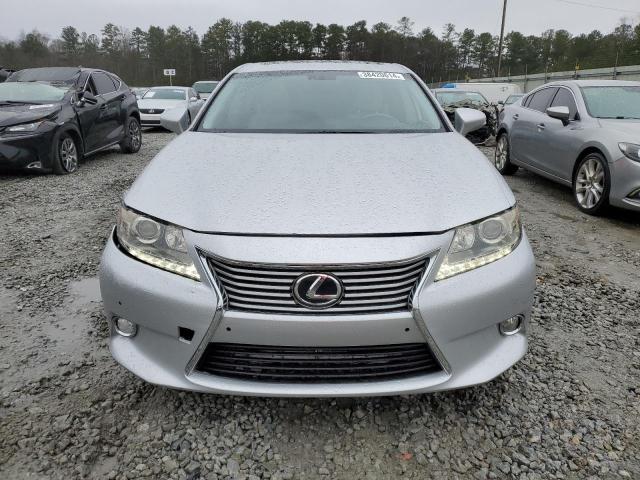 Photo 4 VIN: JTHBK1GG0D2037778 - LEXUS ES 